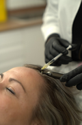PRP Capilar · OFERTA Pack 4 Sesiones 480€